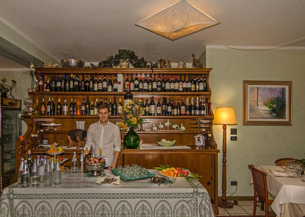 Hotel Kyrton Форте-дей-Мармі Екстер'єр фото